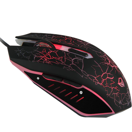 Meetion M930 Backlit Gaming Mouse