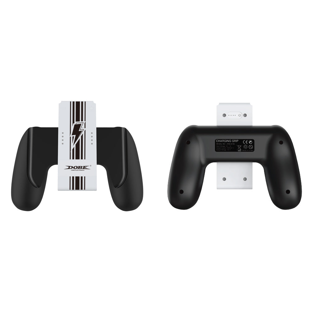 Switch charging grip (battery included) iTNS-873B