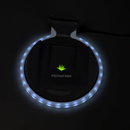 DOBE Atmosphere Lamp Base for PS5 (TP5-1562)