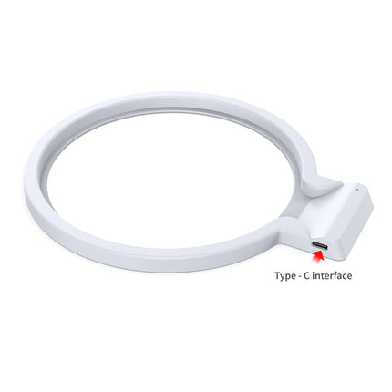 DOBE Atmosphere Lamp Base for PS5 (TP5-1562)