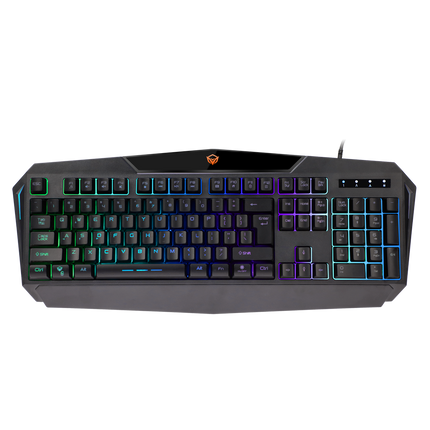 Backlit Gaming Combo 2 in 1 C510