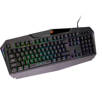 Backlit Gaming Combo 2 in 1 C510