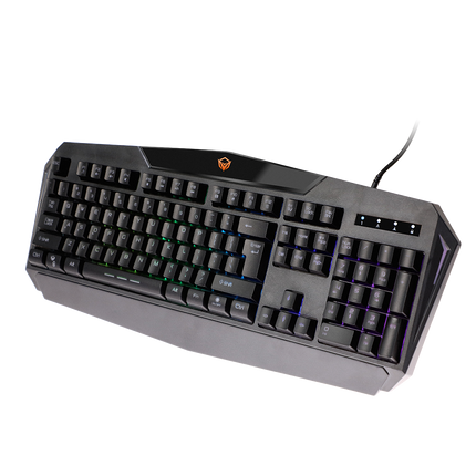 Backlit Gaming Combo 2 in 1 C510
