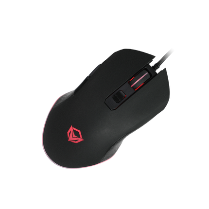 Backlit Gaming Combo 2 in 1 C510