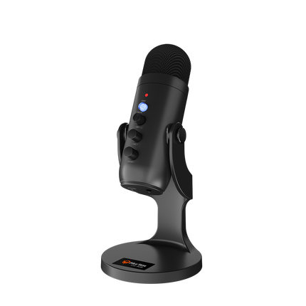 Professional Wired Conference Game Microphone MC20
