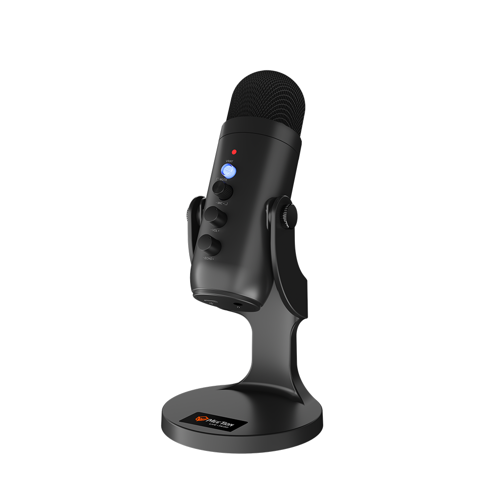 Professional Wired Conference Game Microphone MC20