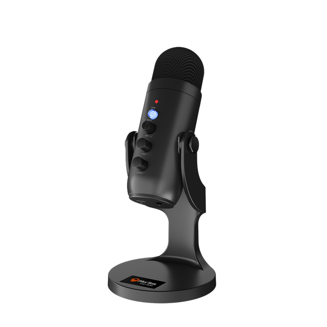 Professional Wired Conference Game Microphone MC20