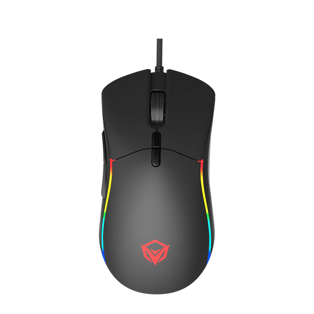 Meetion GM19  Version RGB Gaming Mouse
