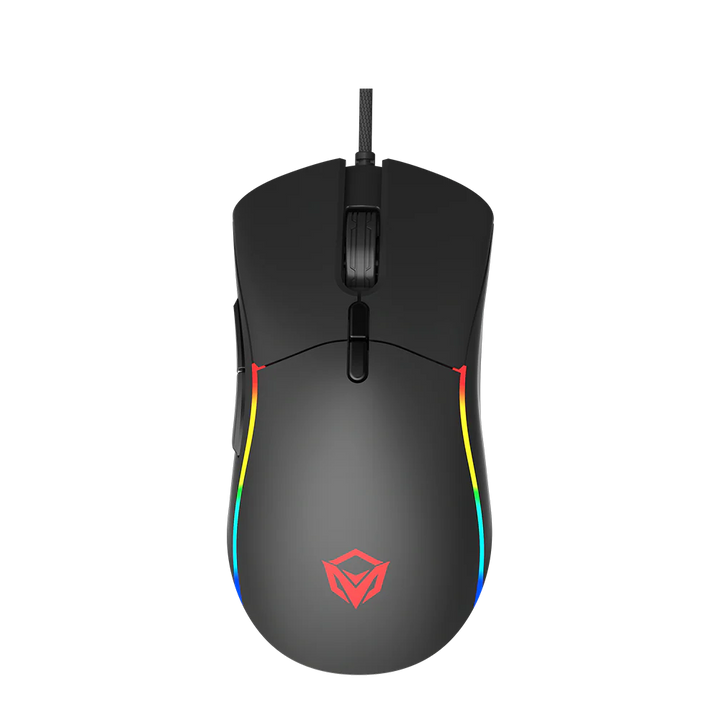 Meetion GM19  Version RGB Gaming Mouse