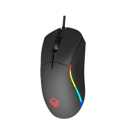 Meetion GM19  Version RGB Gaming Mouse