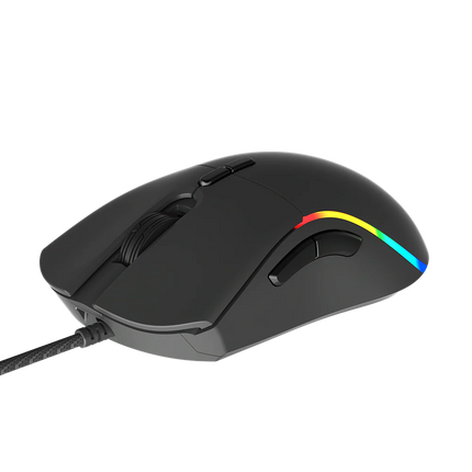Meetion GM19  Version RGB Gaming Mouse