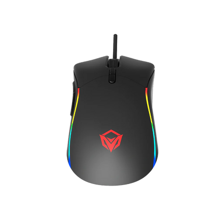 Meetion GM19  Version RGB Gaming Mouse
