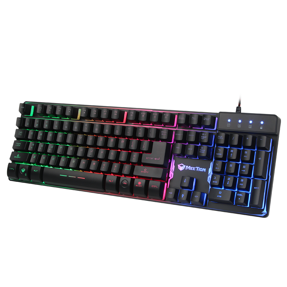 Meetion K9300 Backlit Gaming Keyboard