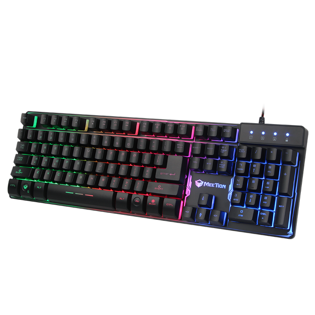 Meetion K9300 Backlit Gaming Keyboard