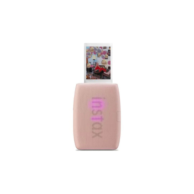 Fujifilm   Smartphone   printer   instax   mini   Link   3 Pink