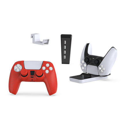 DOBE Player Pack Kit for PS5