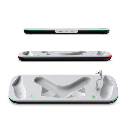 Dobe Meta Quest 3S / 3 charging dock TY-3868