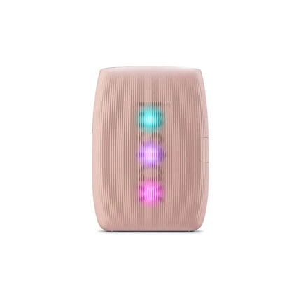 Fujifilm   Smartphone   printer   instax   mini   Link   3 Pink