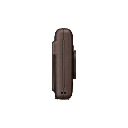 Fujifilm Instax HM1 LiPlay Hybrid Instant Camera - Deep   Bronze