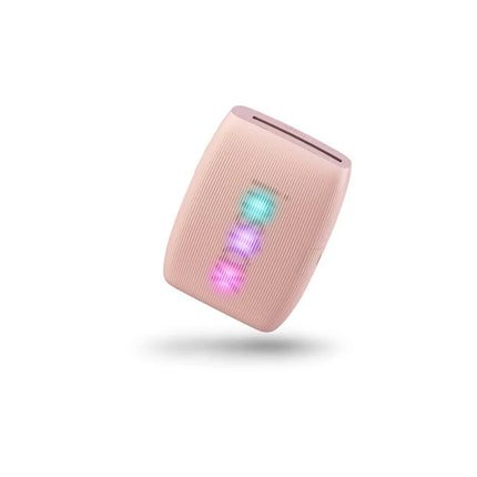 Fujifilm   Smartphone   printer   instax   mini   Link   3 Pink