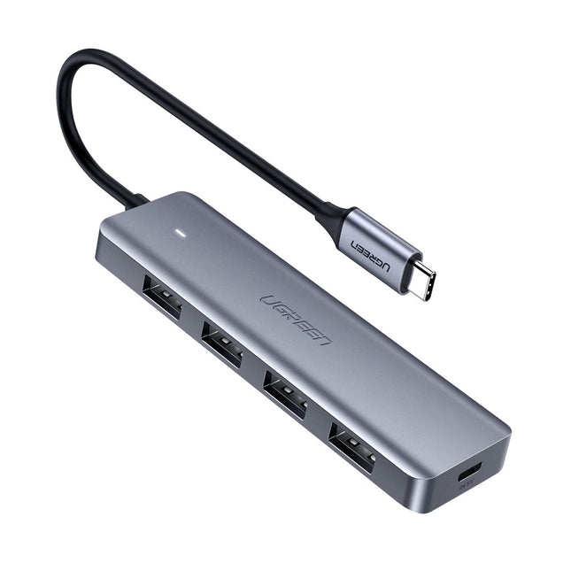 UGREEN USB-C Hub to 4 Ports USB 3.0 | 70336