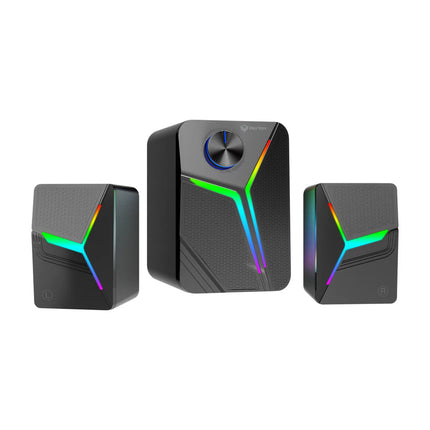 Meetion MT-SP2011 2.1 Gaming Speaker with Bluetooth &nbsp;