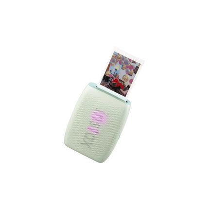 Fujifilm   Smartphone   printer   instax   mini   Link   3 Green