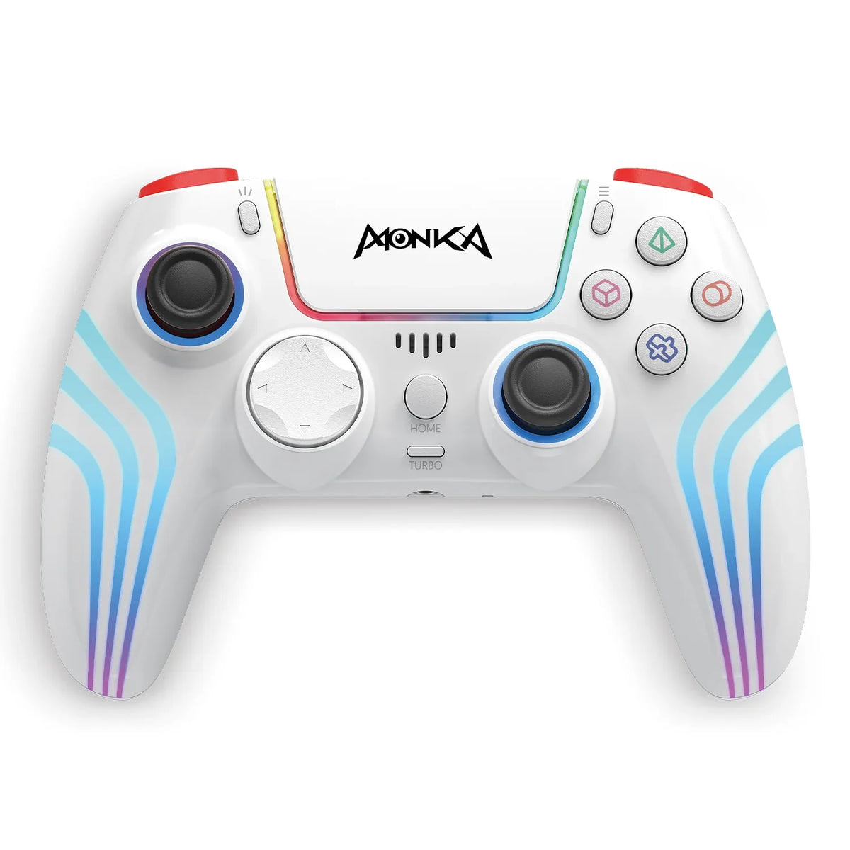 Contra PS4 Wireless Gaming Controller, Brand New