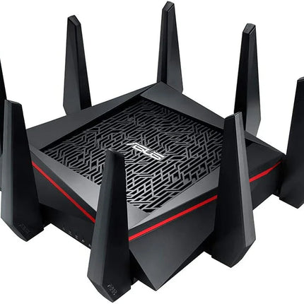 Asus RT-AC5300 Trie-band Gigabit Wireless Router