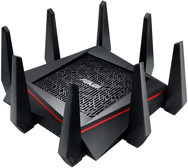 Asus RT-AC5300 Trie-band Gigabit Wireless Router