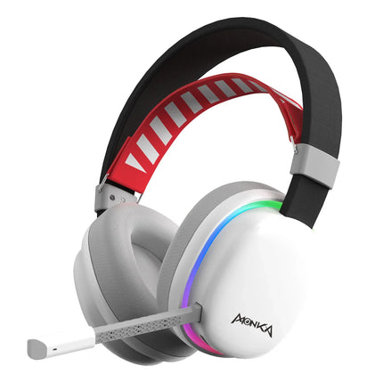 Monka Echo RS Tri-Mode Gaming Headset