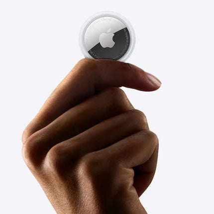 APPLE AIRTAG 4 PACK SMART FINDING DEVICE