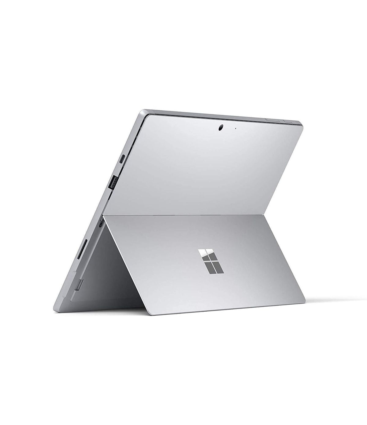 Microsoft Surface Pro 7 – Core i5-1035G4, 8GB RAM, 256GB SSD, 12.3″ PixelSense Touchscreen, Open Box