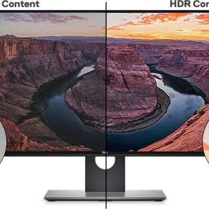 Dell UltraSharp U2718Q Monitor