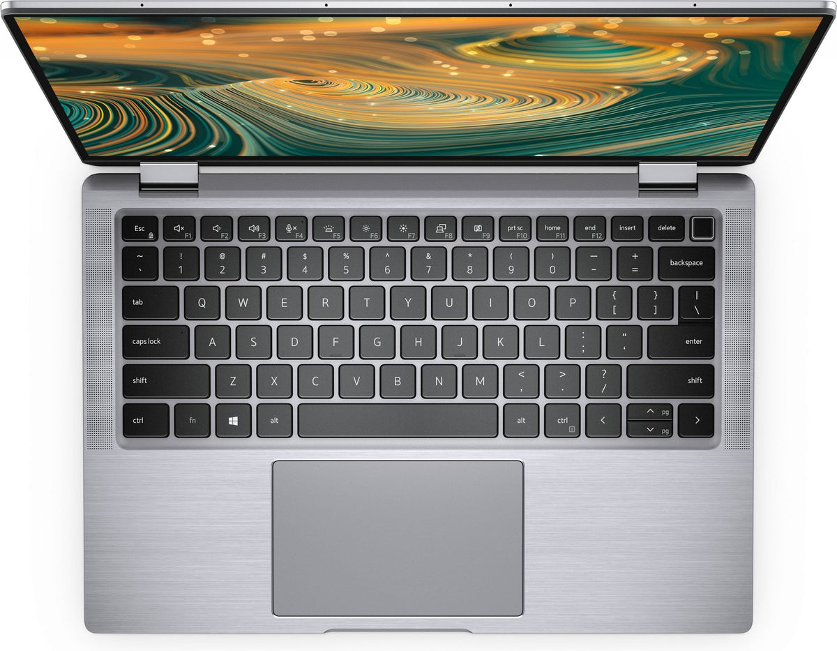 Dell Latitude 9420 2-in-1 Laptop – Core i7 11th Gen, 16GB RAM, 256GB/512GB NVMe SSD, 14″ FHD+ Touchscreen, New Open Box
