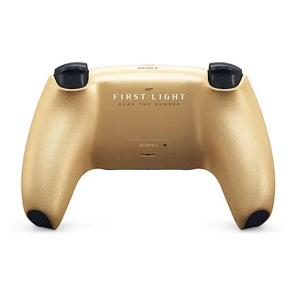 Sony PlayStation DualSense Wireless Controller – 007 First Light™ Limited Edition