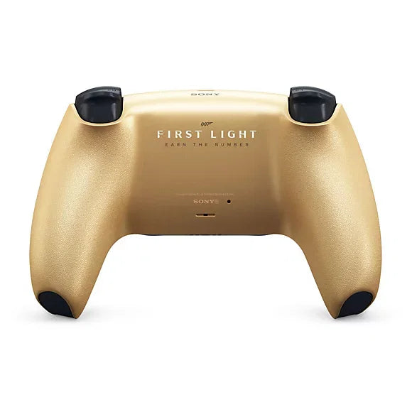 Sony PlayStation DualSense Wireless Controller – 007 First Light™ Limited Edition