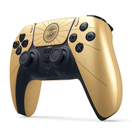 Sony PlayStation DualSense Wireless Controller – 007 First Light™ Limited Edition
