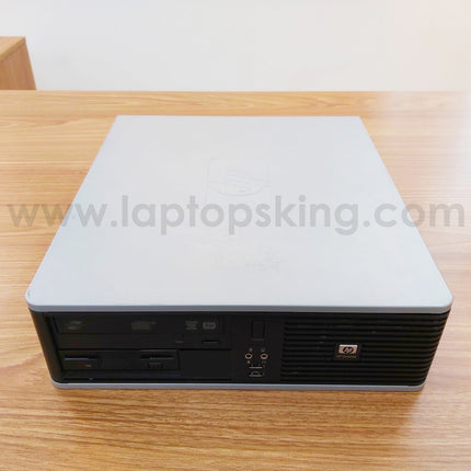 HP DC5800 Desktop