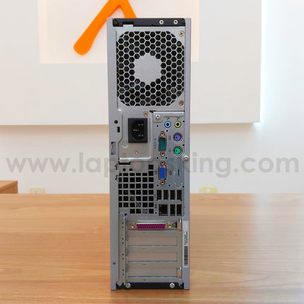 HP DC5800 Desktop