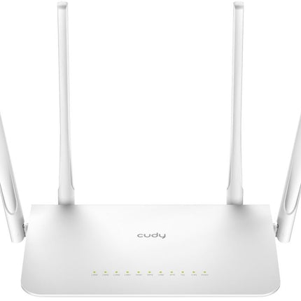 Cudy AC1200 Wi-Fi Router WR1200