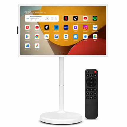 Portable Android Smart Touch Screen 32 INCH