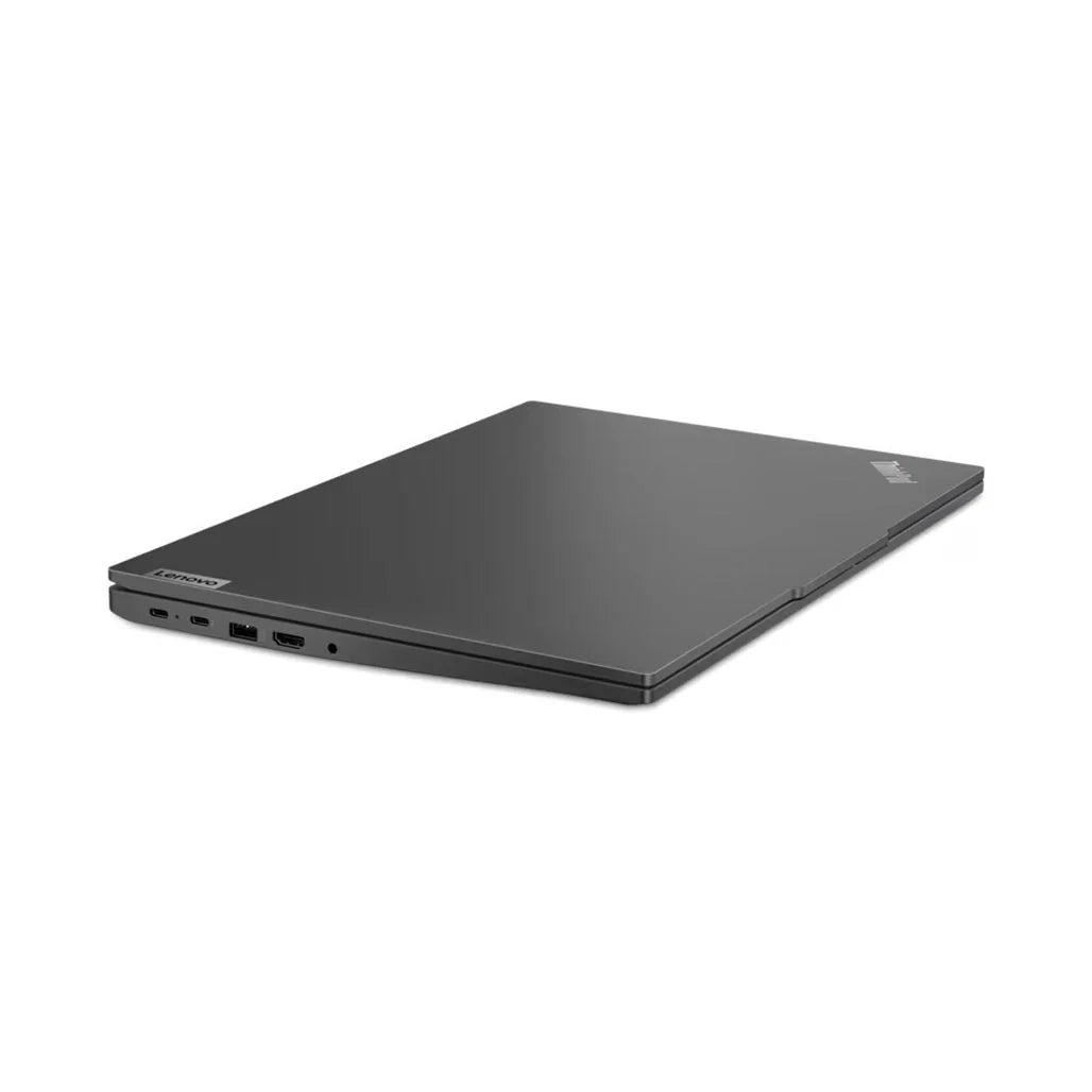 Lenovo ThinkPad E16 Gen 2 21M5003ED Laptop – Ryzen 7 7735U, 16GB/32GB/64GB RAM, 512GB/1TB NVMe SSD, 16″, Brand New