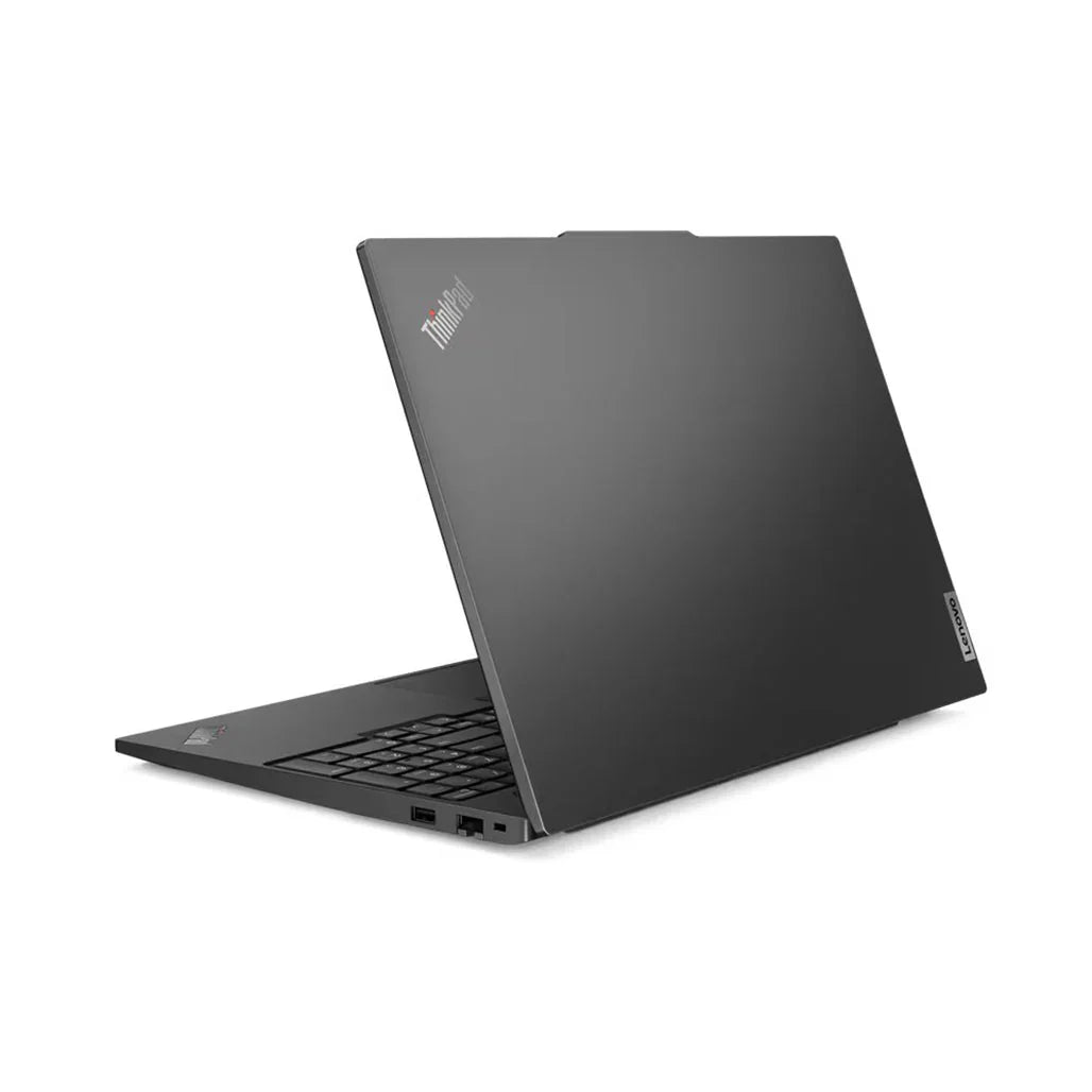 Lenovo ThinkPad E16 Gen 2 21M5001CED Laptop – Ryzen 7 7735HS, 16GB/32GB/64GB RAM, 512GB/1TB NVMe SSD, 16″, Brand New