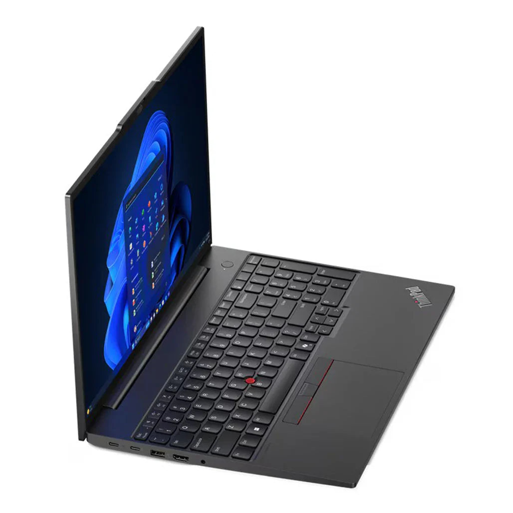 Lenovo ThinkPad E16 Gen 2 21M5001CED Laptop – Ryzen 7 7735HS, 16GB/32GB/64GB RAM, 512GB/1TB NVMe SSD, 16″, Brand New