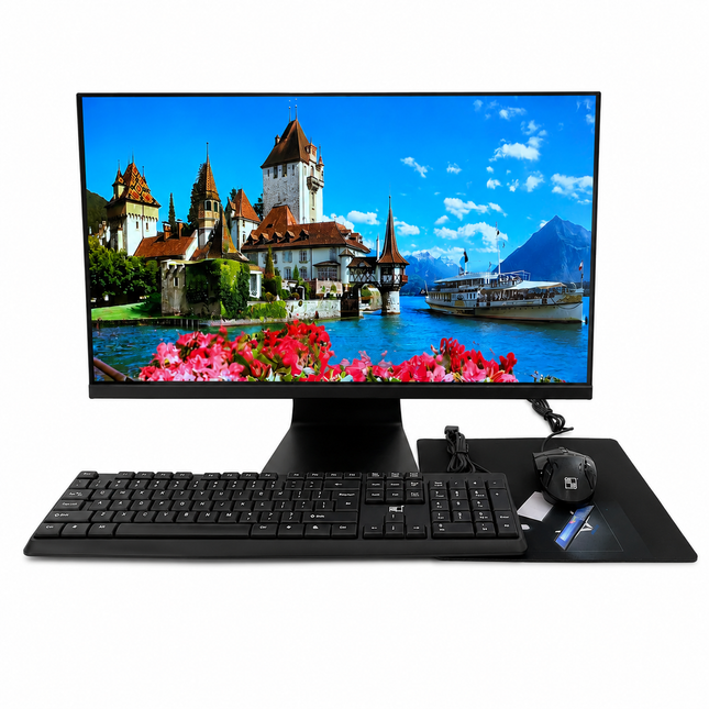 Xline 24″ All-in-One Desktop