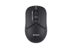 A4Tech Fstyler FG12 2.4G Wireless Mouse