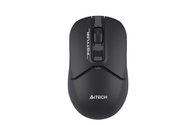 A4Tech Fstyler FG12 2.4G Wireless Mouse 1200 DPI