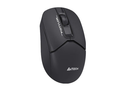 A4Tech Fstyler FG12 2.4G Wireless Mouse