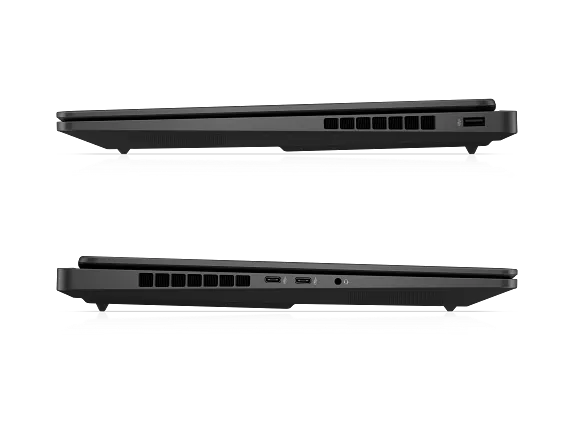 HP OMEN MAX 16-AK0098 Gaming Laptop – Ryzen AI 9 HX 375, RTX 5080 16GB, 32GB/64GB RAM, 1TB SSD, 16″ WQXGA 240Hz, New Open Box
